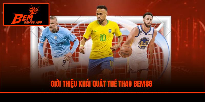 Giới thiệu khái quát thể thao BEM88